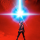 First Trailer & Poster Revealed for Star Wars: The Last Jedi