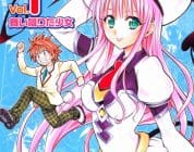 To Love Ru and Sequel Manga Acquired by Seven Seas