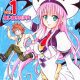To Love Ru and Sequel Manga Acquired by Seven Seas