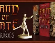 Hand of Fate: Ordeals Is The Most-Funded Australian Tabletop Game in Kickstarter History