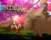 Yonder: The Cloud Catcher Chronicles to Receive Physical Release and Special Editions