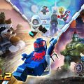 LEGO Marvel Super Heroes 2 Full Reveal Trailer