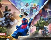 LEGO Marvel Super Heroes 2 Full Reveal Trailer