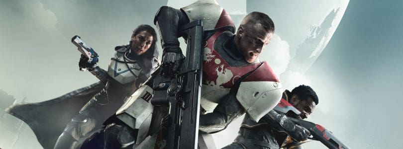 Destiny 2 Gameplay Reveal: Bungie Listened To All Of Us
