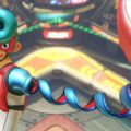 ARMS Winner Screen