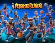 NBA Playgrounds 3 featured