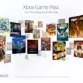 Xbox Game Pass Now Available for Xbox Live Gold Members