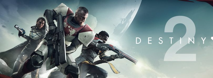 Destiny 2 Banner Image
