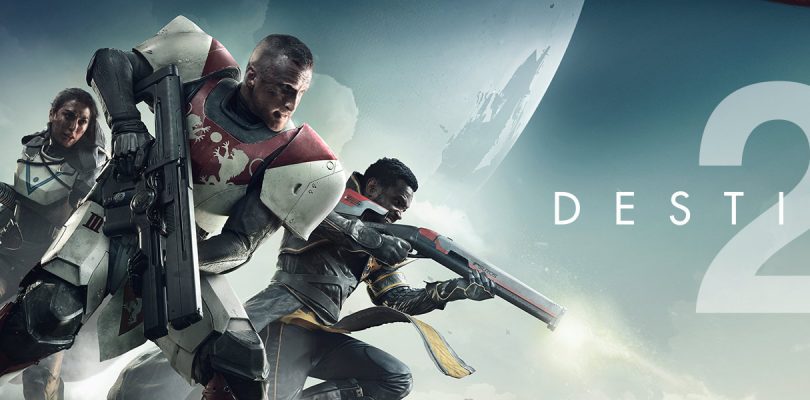 Destiny 2 Banner Image