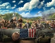 Far Cry 5 Official Reveal Trailer and Release Date