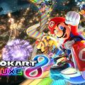 Mario Kart 8 Deluxe Review