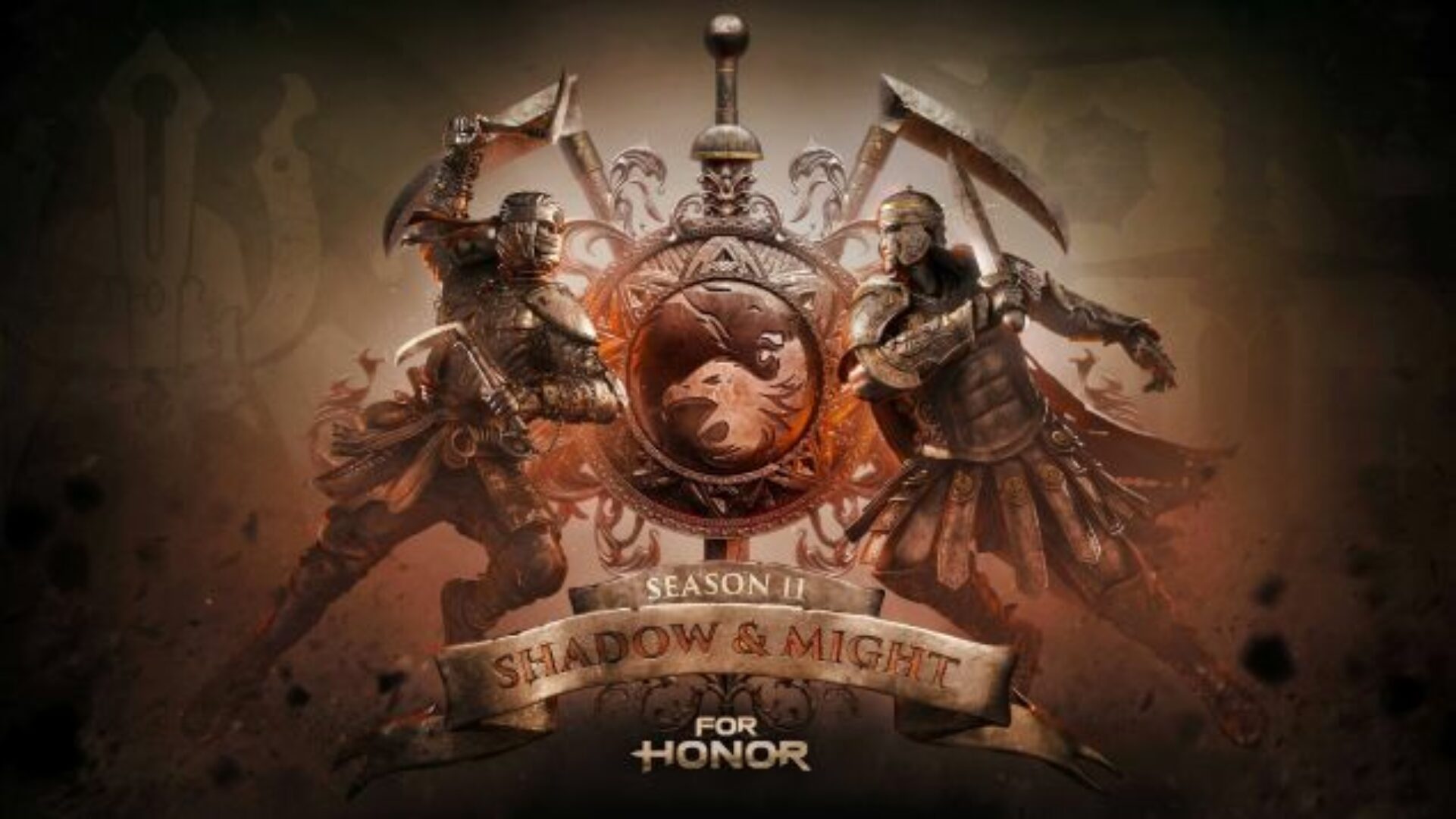For Honor Shadow and Might Content Preview on May 15th
