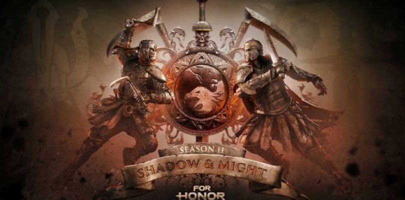 For Honor Shadow and Might Content Preview on May 15th