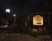 Friday The 13th: The Game- Review (PS4)