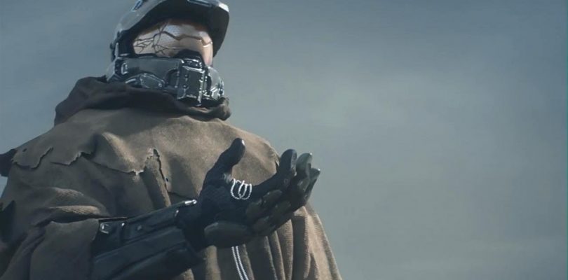 Halo 6 Not at E3 Presentation