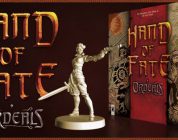 Hand of Fate: Ordeals Kickstarter Launches and is Funded in Less than 6 Hours