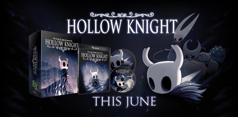 Hollow Knight IndieBox Featured