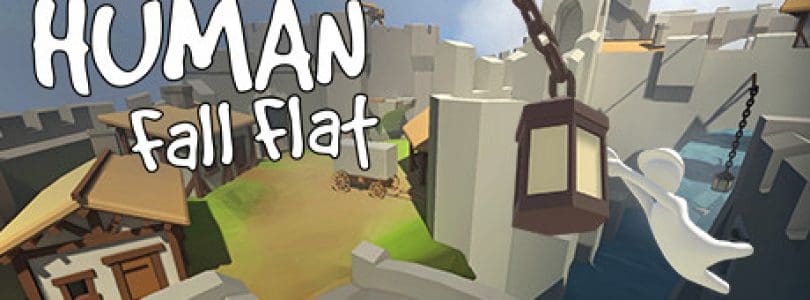 Human Fall Flat (PS4) Review – Why Am I Still Playing?