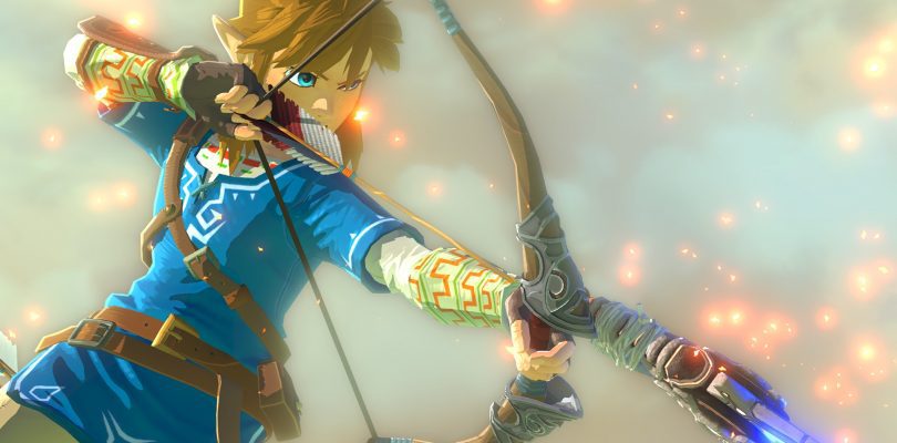 Zelda Mobile Game Featured