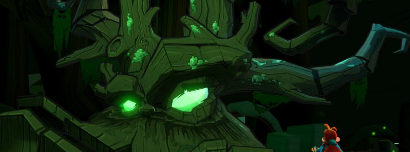 Mages of Mystralia Featured Steam