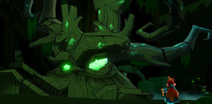 Mages of Mystralia Featured Steam