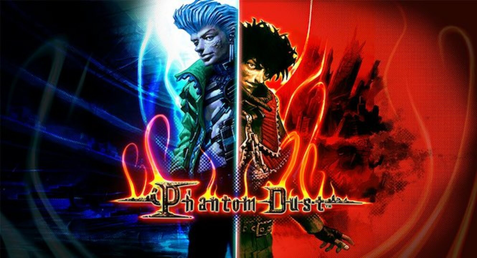 Phantom Dust featured image