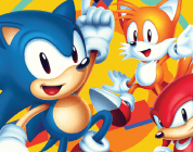 Sonic Mania Release Date & Price Confirmed With New Trailer