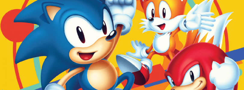 Sonic Mania Release Date & Price Confirmed With New Trailer