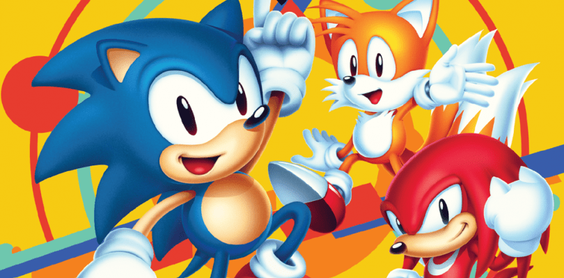 Sonic Mania Release Date & Price Confirmed With New Trailer