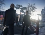 Square Enix Says goodbye to hitman developer featured