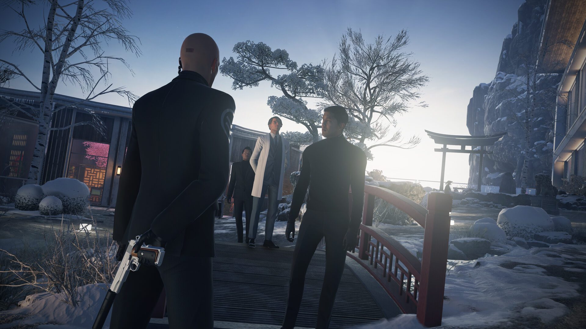 Square Enix Says goodbye to hitman developer featured