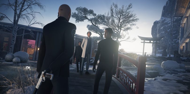 Square Enix Says goodbye to hitman developer featured