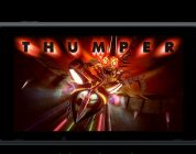 Thumper Release Date Announced For Switch