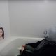 Toco Toco TV Taro in a Bathtub