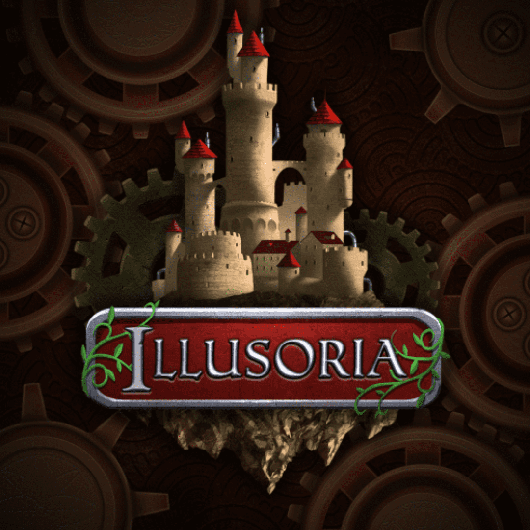 lllusoria-Releasing May 30th on Steam (PC)