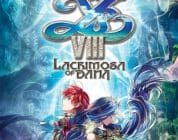 Ys VIII: Lacrimosa of DANA Gets September 2017 Release Date