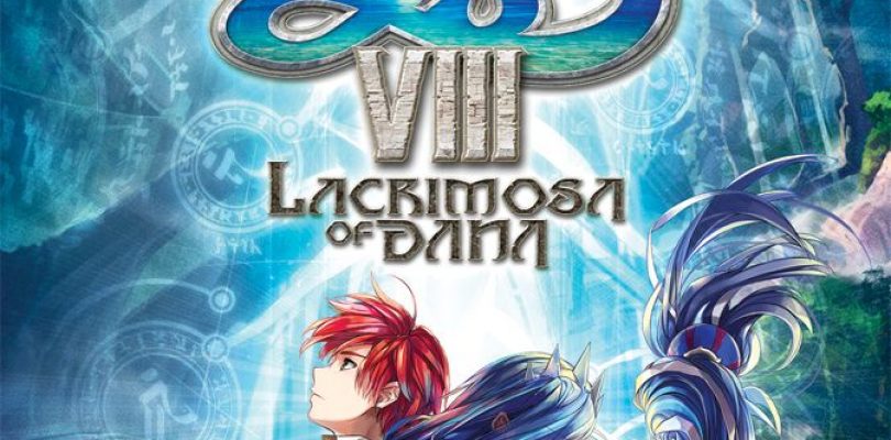 Ys VIII: Lacrimosa of DANA Gets September 2017 Release Date