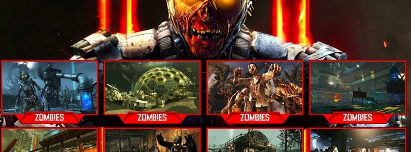 Jason Blundell Confirms BO3 DLC 5 Zombie Chronicles