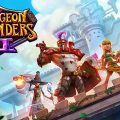 Dungeon Defenders II Officially Launching on June 20th