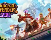 Dungeon Defenders II Officially Launching on June 20th