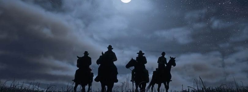 Rockstar delays Read Dead Redemption 2 to 2018