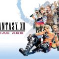 New Final Fantasy XII The Zodiac Age Trailer Released