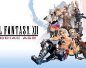 New Final Fantasy XII The Zodiac Age Trailer Released