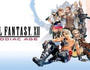 New Final Fantasy XII The Zodiac Age Trailer Released