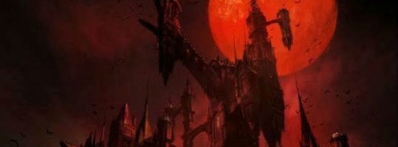 Castlevania: The Series Releasing in July on Netflix