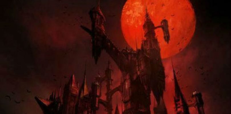 Castlevania: The Series Releasing in July on Netflix