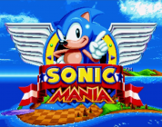 Sonic Mania Release Date Potentially Revealed