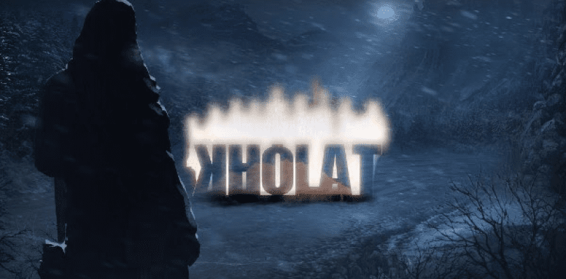 Kholat Headed to Xbox One This June