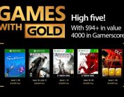 June 2017’s Xbox Games with Gold