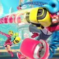 ARMS preview featured